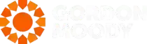 Logo de l'association d'aide aux joueurs Gordon Moody