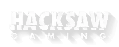 Logo du développeur de machines à sous Hacksaw Gaming